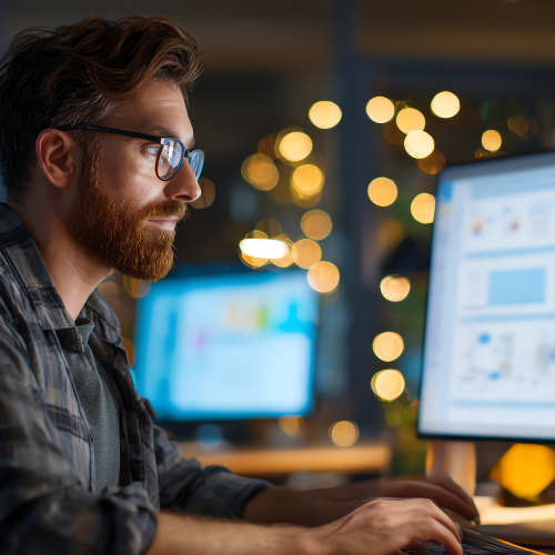 Gestão de TI Terceirizada